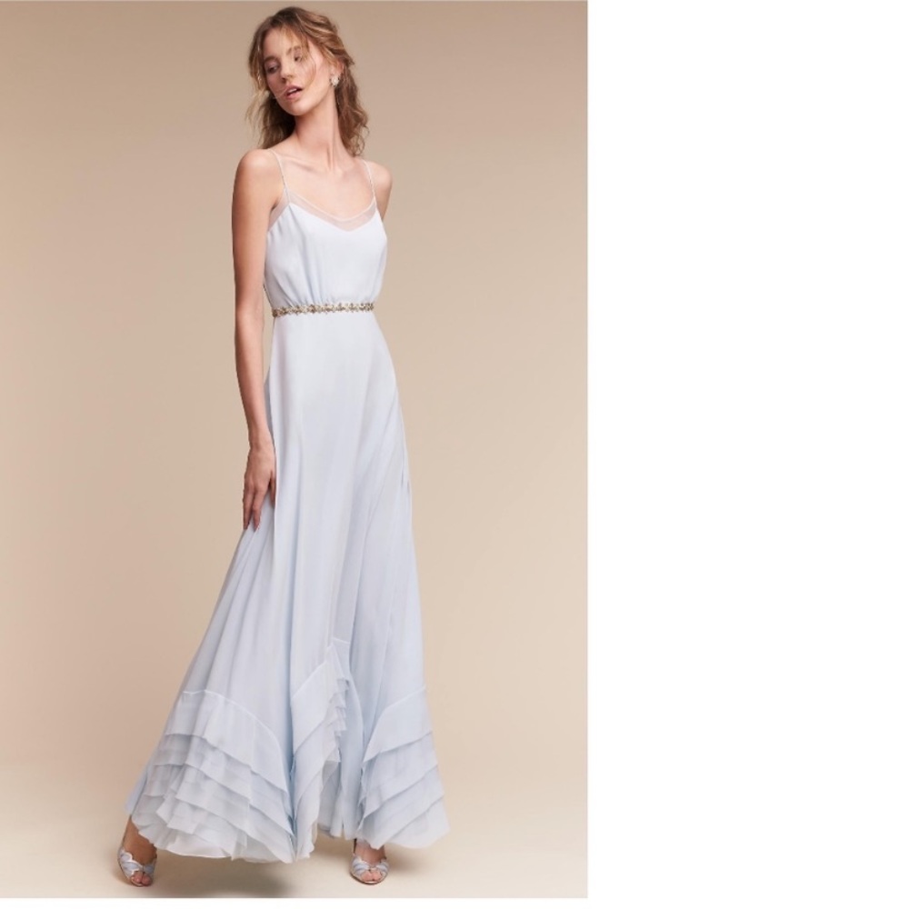 BHLDN dress